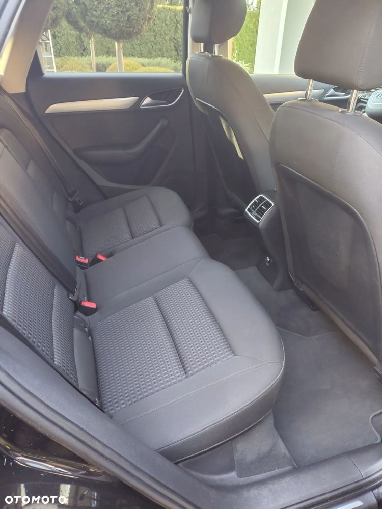 Audi Q3 2.0 TDI Design - 8