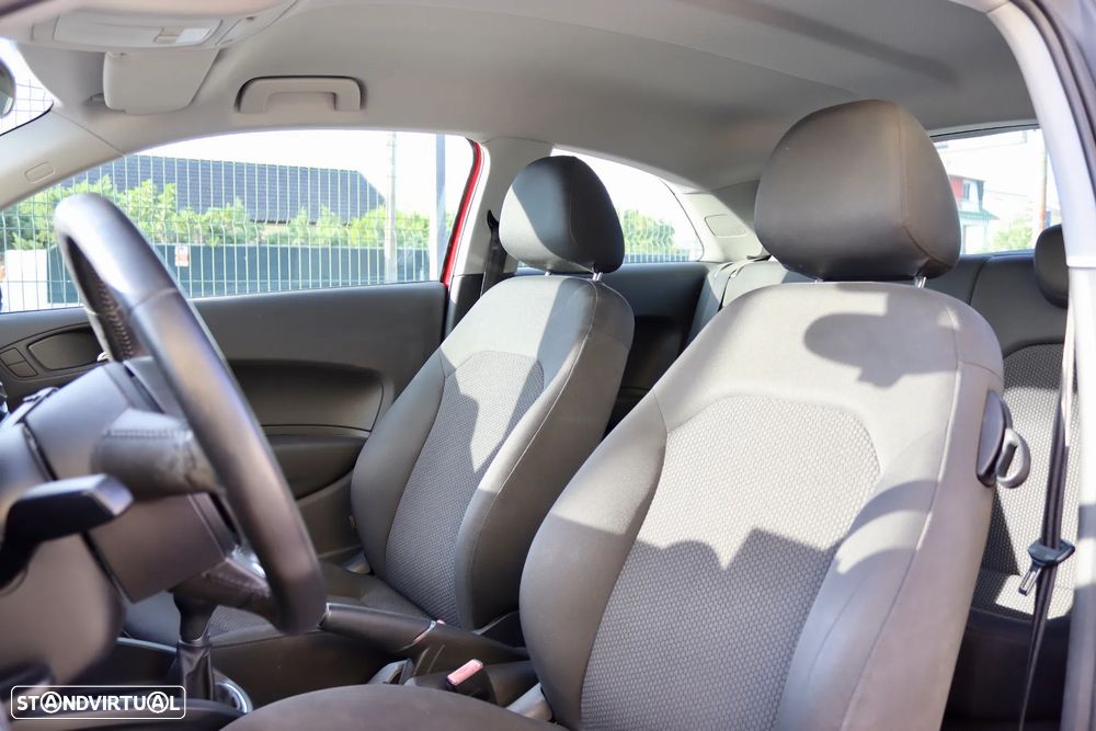 Audi A1 1.2 TFSi Attraction - 15