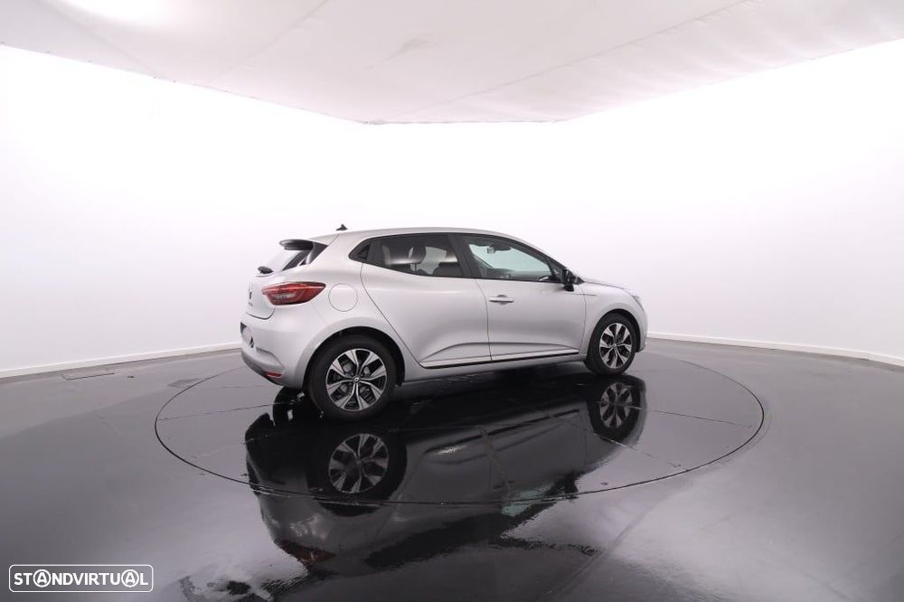 Renault Clio 1.5 Blue dCi Evolution - 8