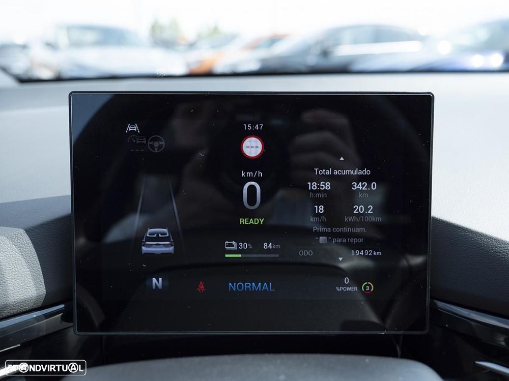 MG MG4 51 kWh Standard - 29