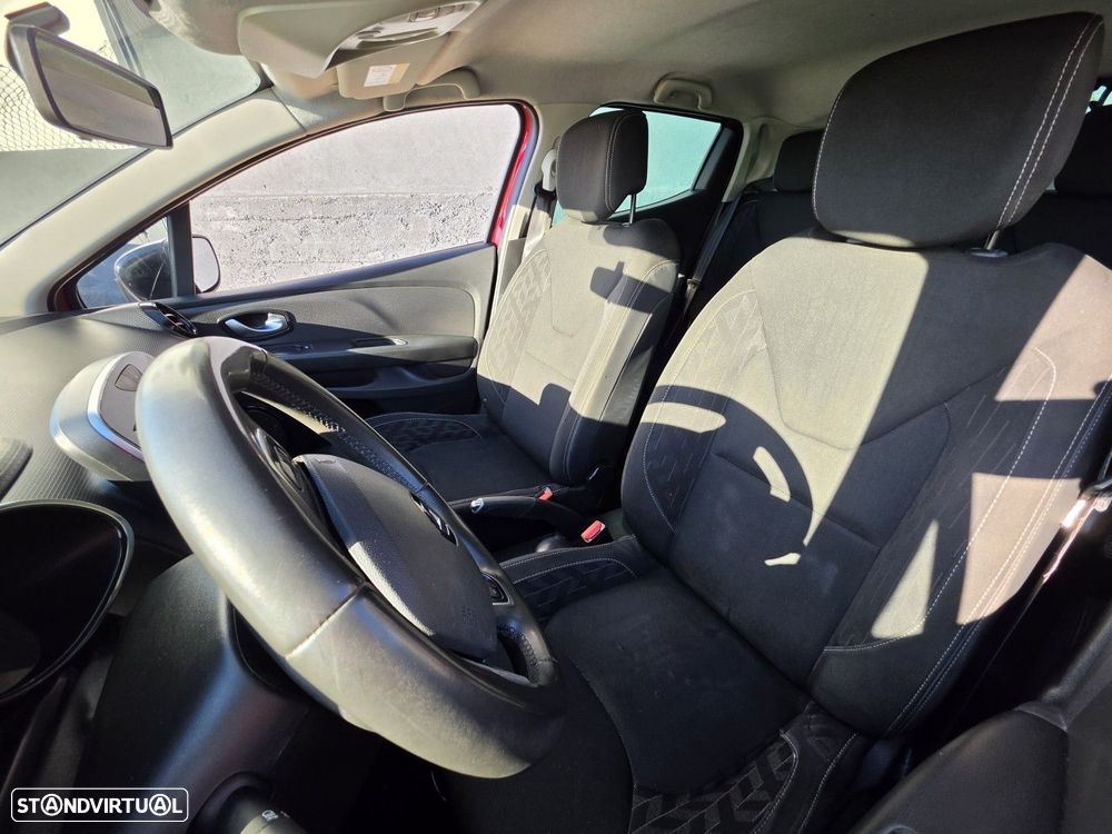 Renault Clio 0.9 TCe Limited Edition - 7