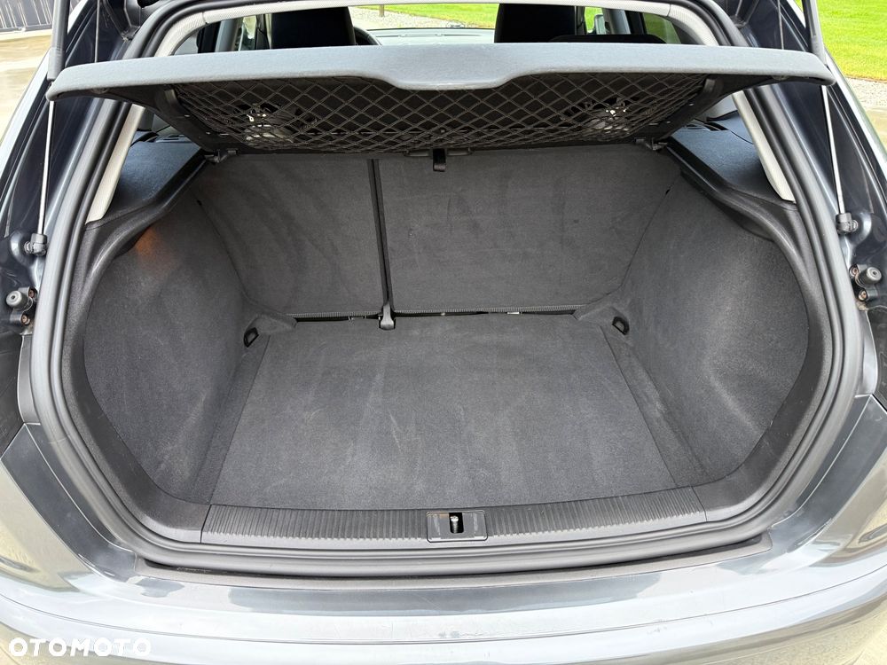 Audi A3 Sportback 1.6 Attraction - 19