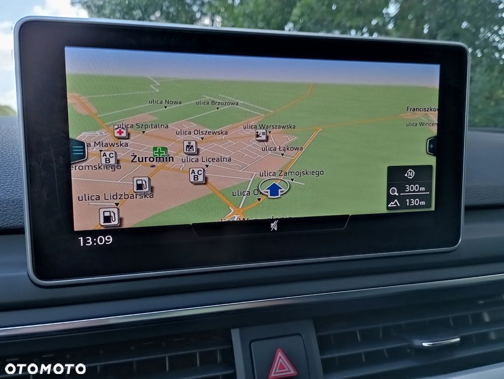Audi A4 Avant - 26