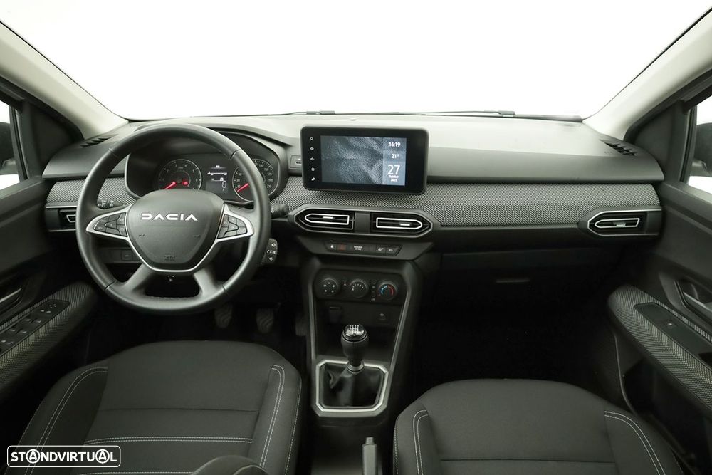 Dacia Jogger 1.0 ECO-G Expression 7L Bi-Fuel - 8