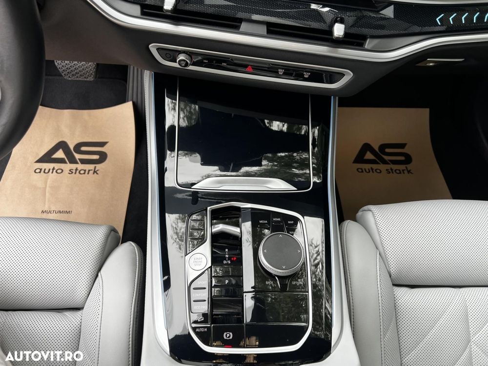 BMW X5 xDrive30d AT MHEV - 28