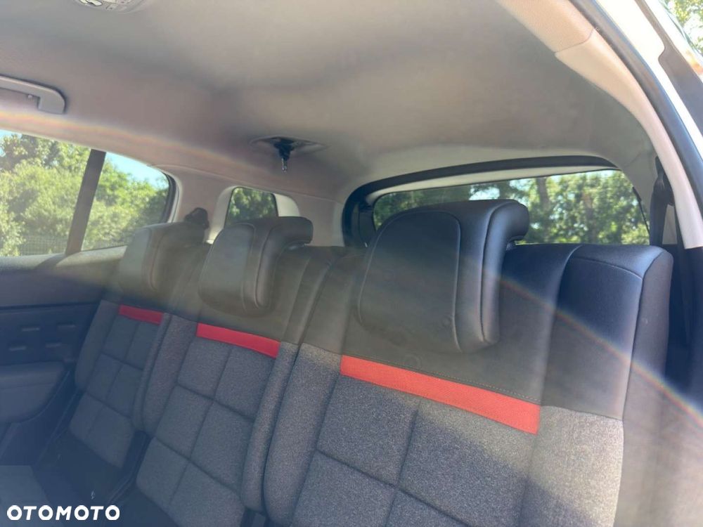 Citroën C5 Aircross - 40