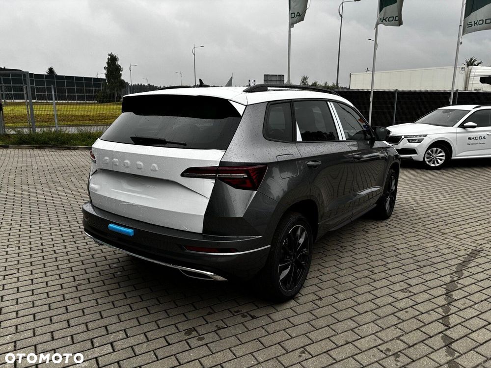 Skoda Karoq - 8