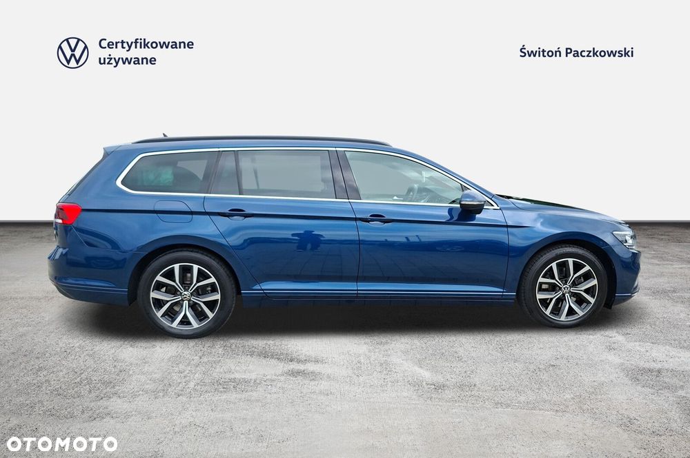 Volkswagen Passat - 7