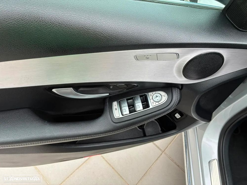 Mercedes-Benz C 300 - 14