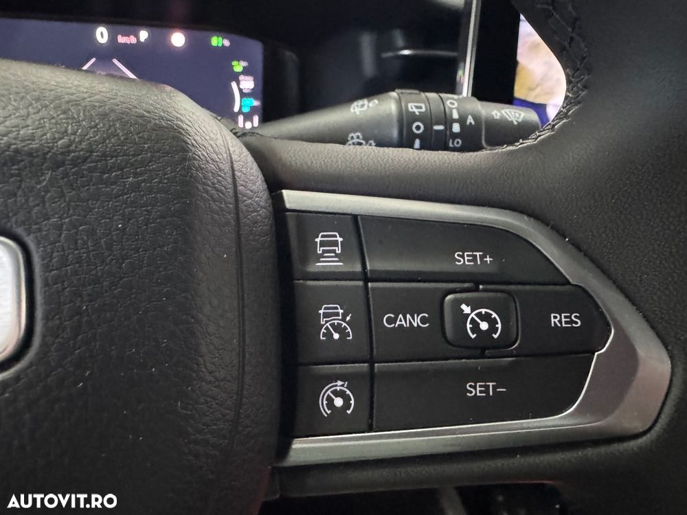 Jeep Compass 1.3T 4xe AT6 PHEV Limited - 28