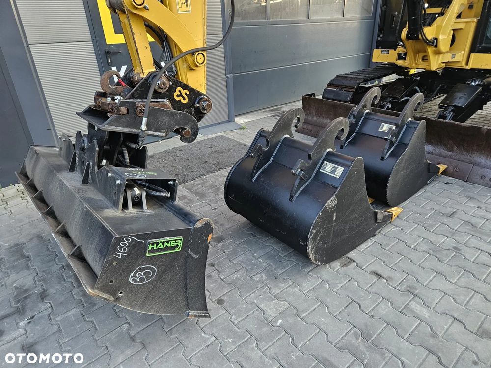 Caterpillar CAT 309 | 2021 | 3099 MTG | 308 E2 307 309 311 310-07 - 3