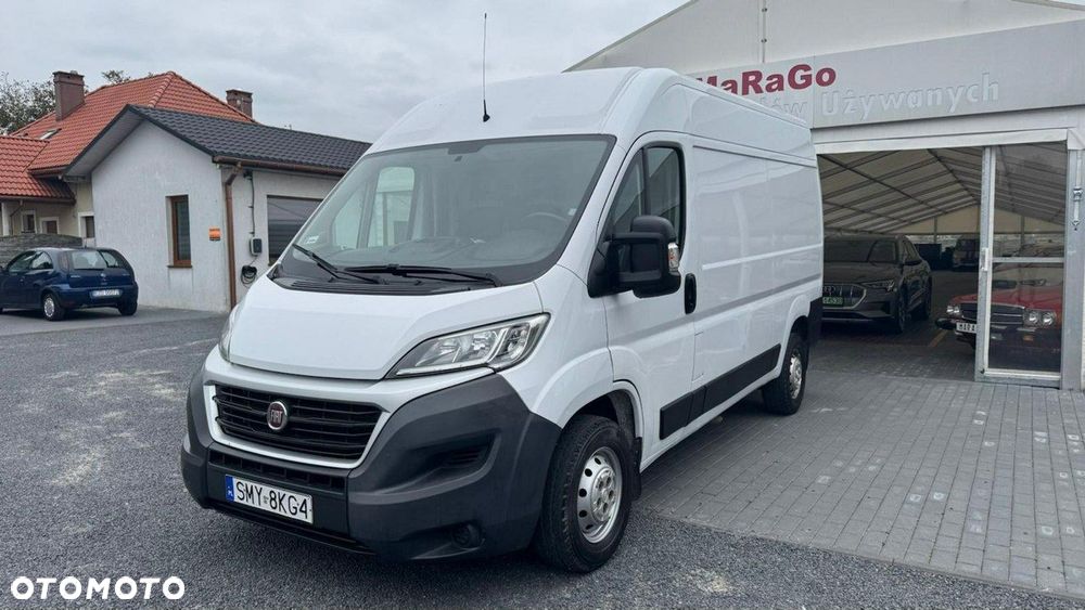 Fiat Ducato - 2