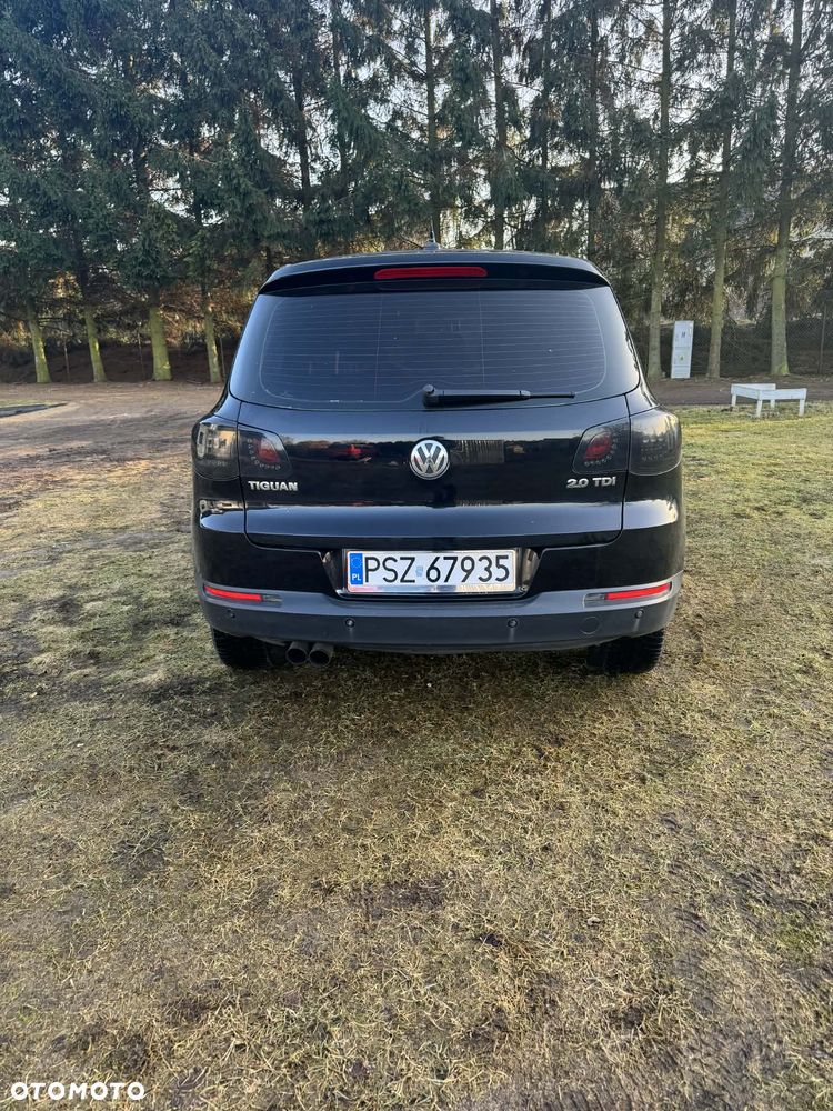 Volkswagen Tiguan 2.0 TDI CityStyle - 2