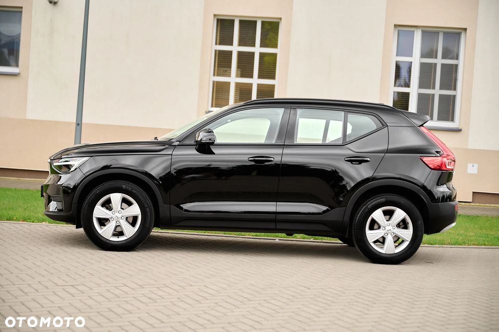 Volvo XC 40 - 12