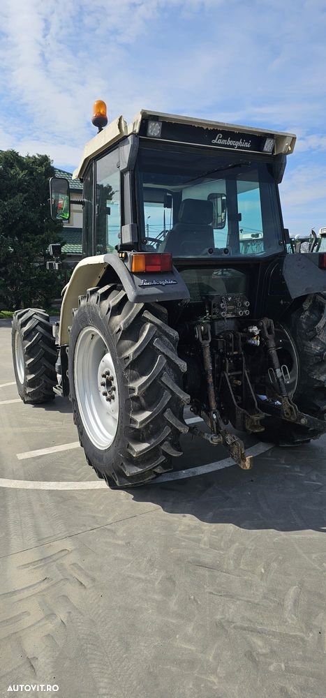 Lamborgini Premium 1060 - 4