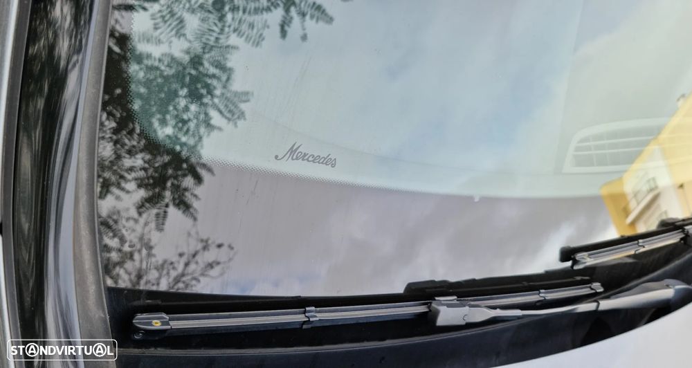 Mercedes-Benz E 300 de Avantgarde - 40