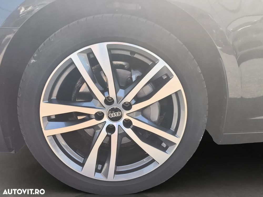 Audi A6 Avant 40 TDI quattro S tronic - 20