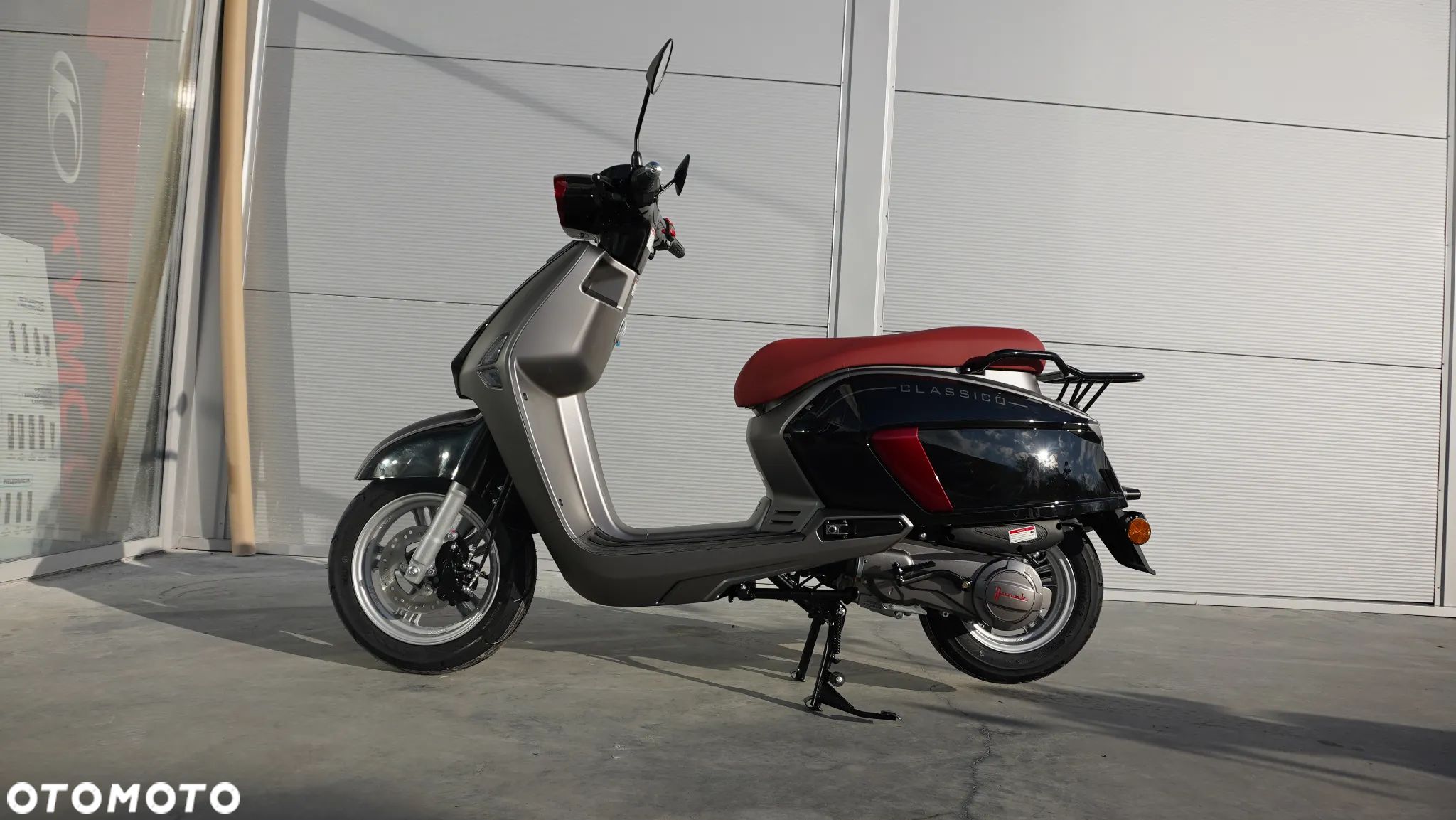 Junak Inny - 1