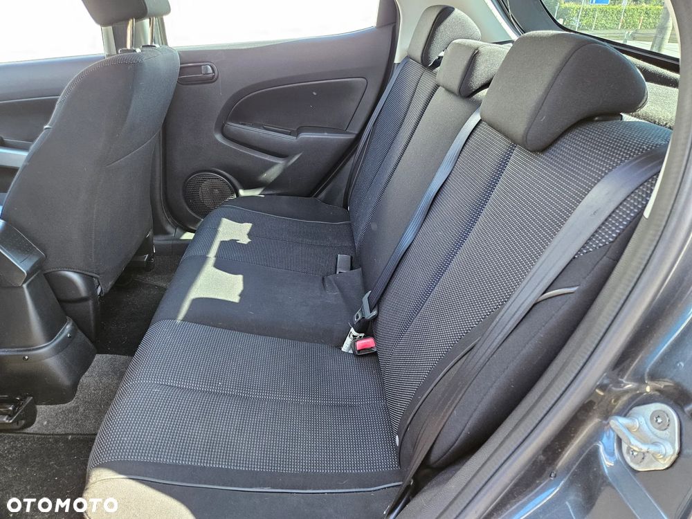 Mazda 2 1.3 Exclusive - 13