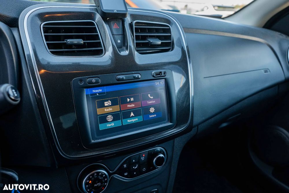 Dacia Logan 0.9 TCe Easy-R Prestige - 18