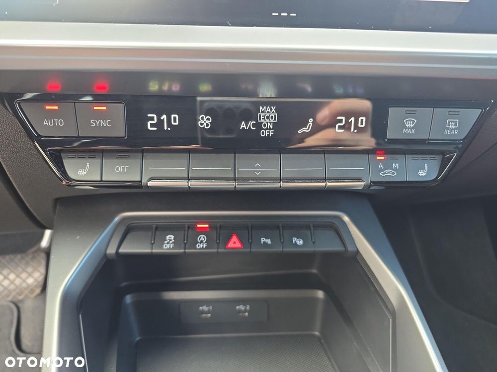 Audi A3 Limousine - 22