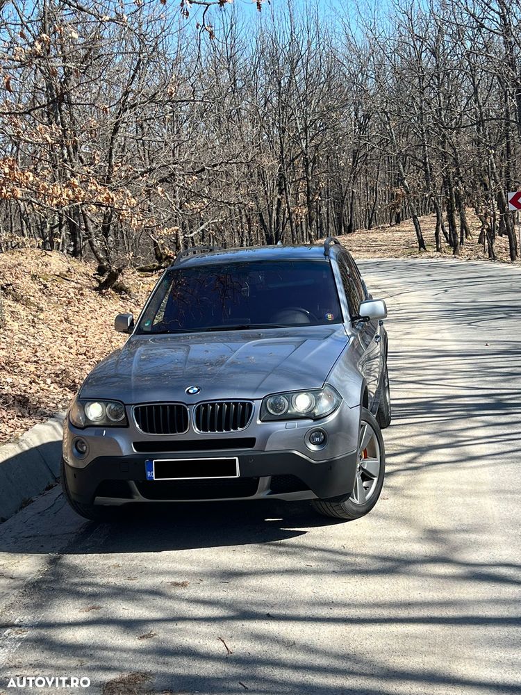 BMW X3 - 2