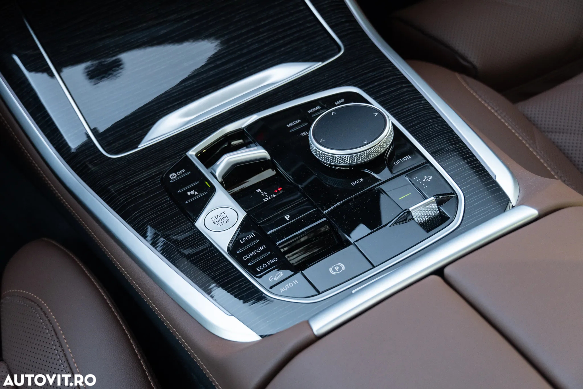 BMW X5 xDrive40d AT MHEV - 23