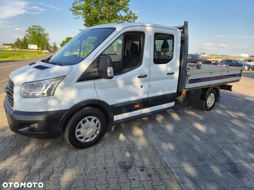 Ford Transit - 4