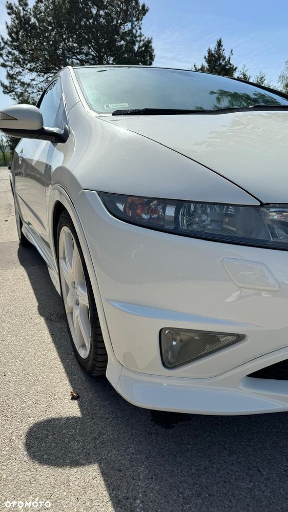 Honda Civic 2.0 TypeR Special Edition - 14