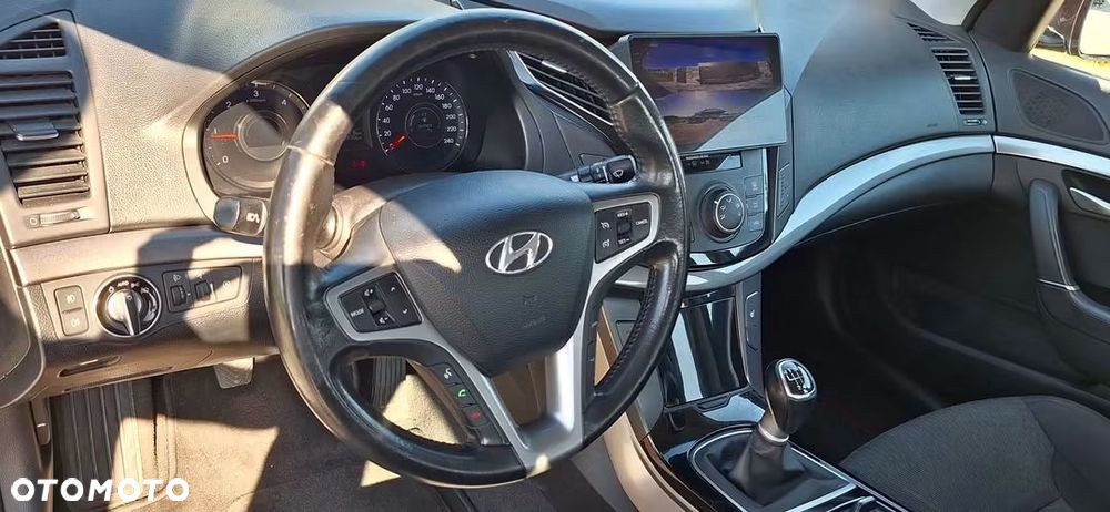 Hyundai i40 - 14