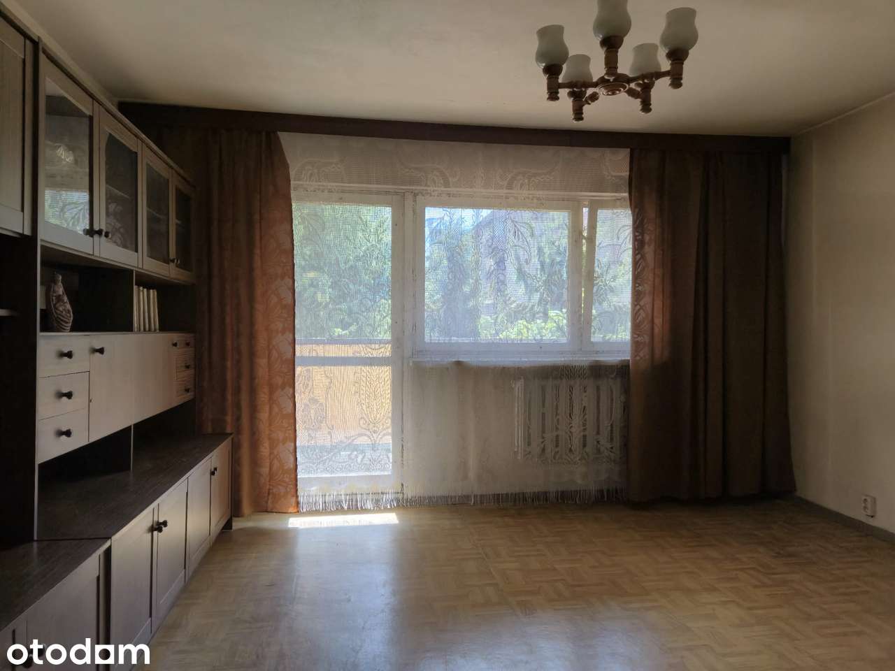 Mieszkanie na sprzedaż, 3 pokoje, 64 m², Kraków