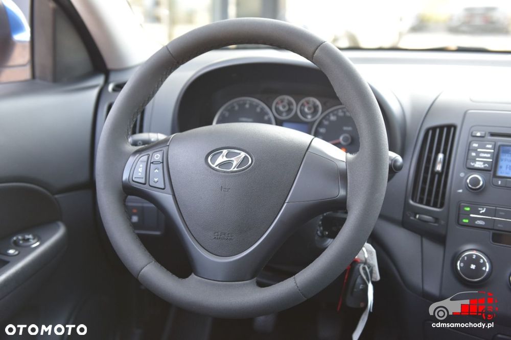 Hyundai i30 - 24