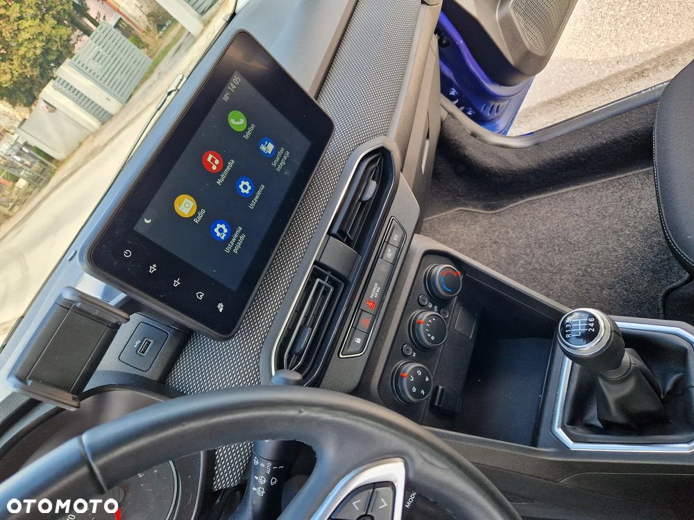 Dacia Sandero 1.0 TCe Comfort - 22
