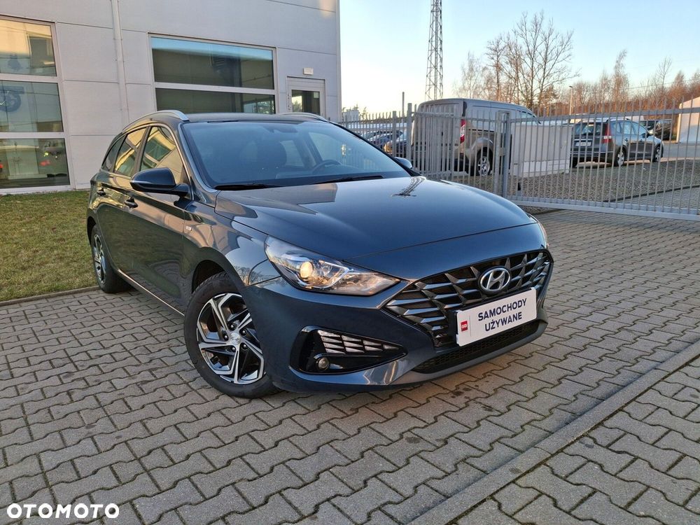 Hyundai i30 - 8