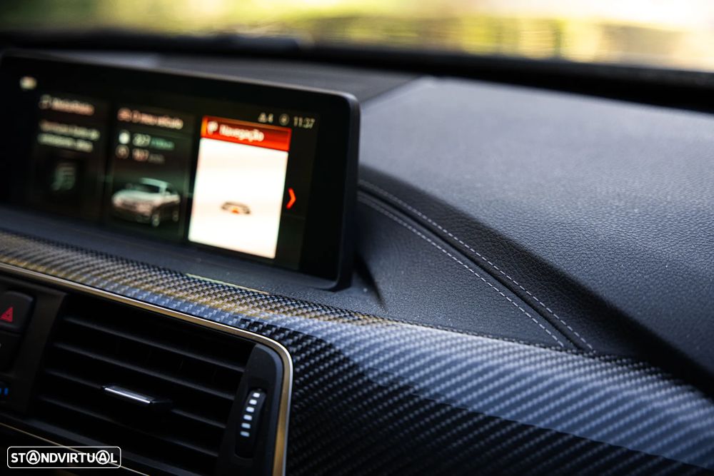 BMW M4 Coupe DKG Competition - 50