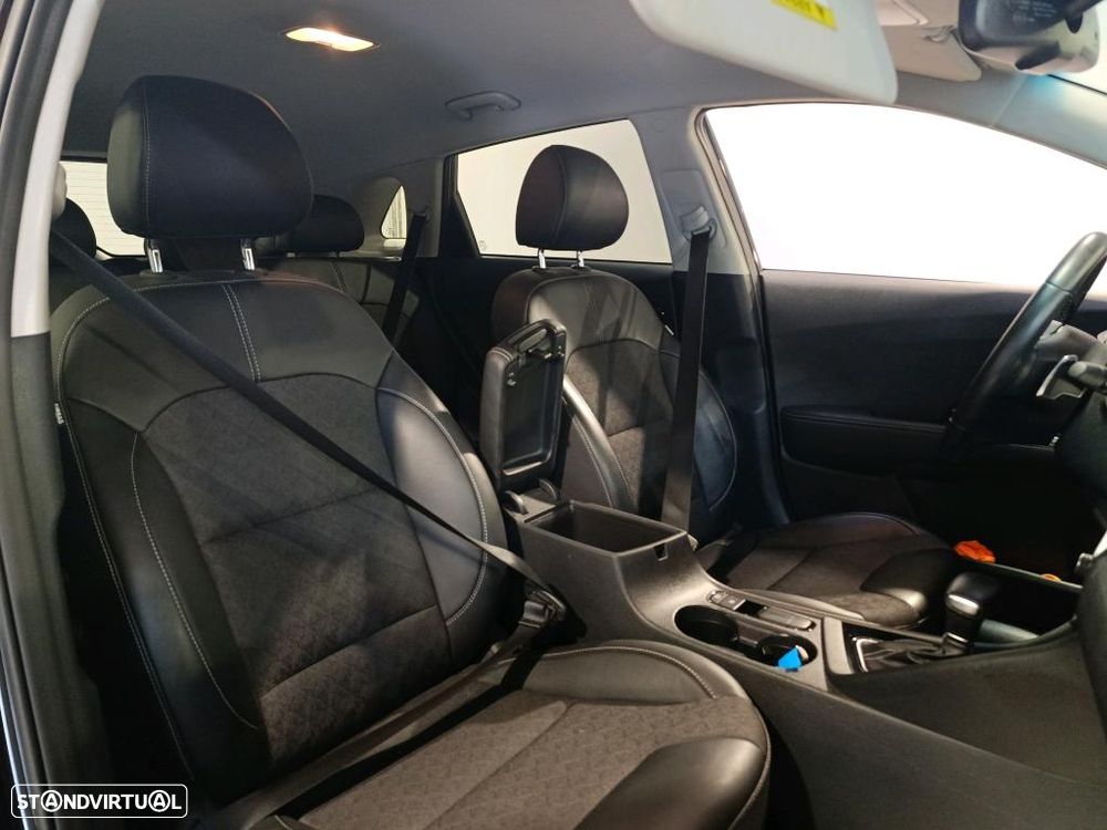 Kia Niro 1.6 GDi HEV Drive - 6