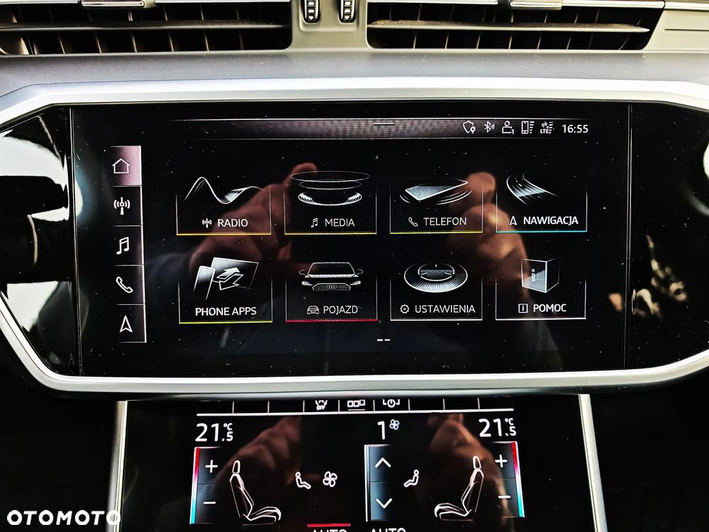 Audi A6 Avant - 33