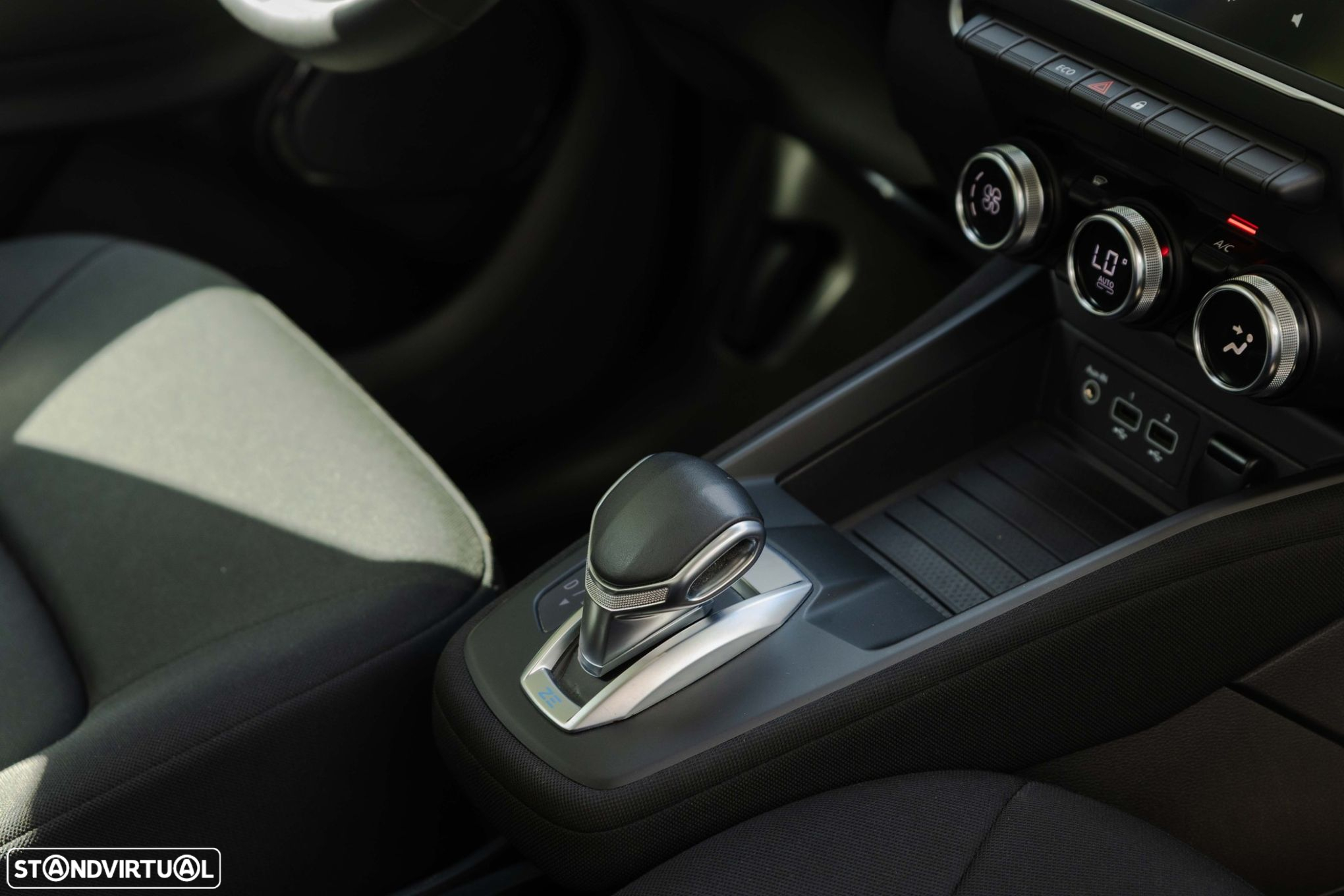 Renault Zoe (c/ Bateria) Zen 50 - 23