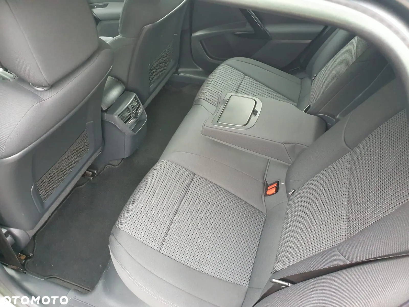 Peugeot 508 SW HDi 160 Business-Line - 27