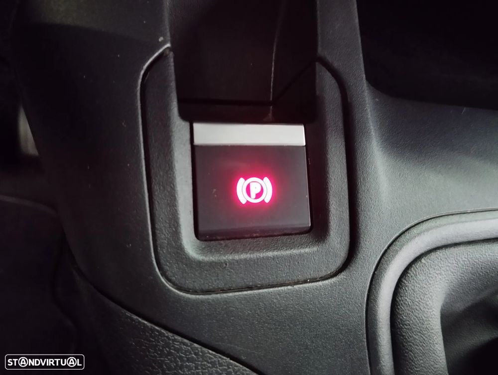 Peugeot Partner 1.5 BlueHDi Pro Standard | CÂMARA - 26