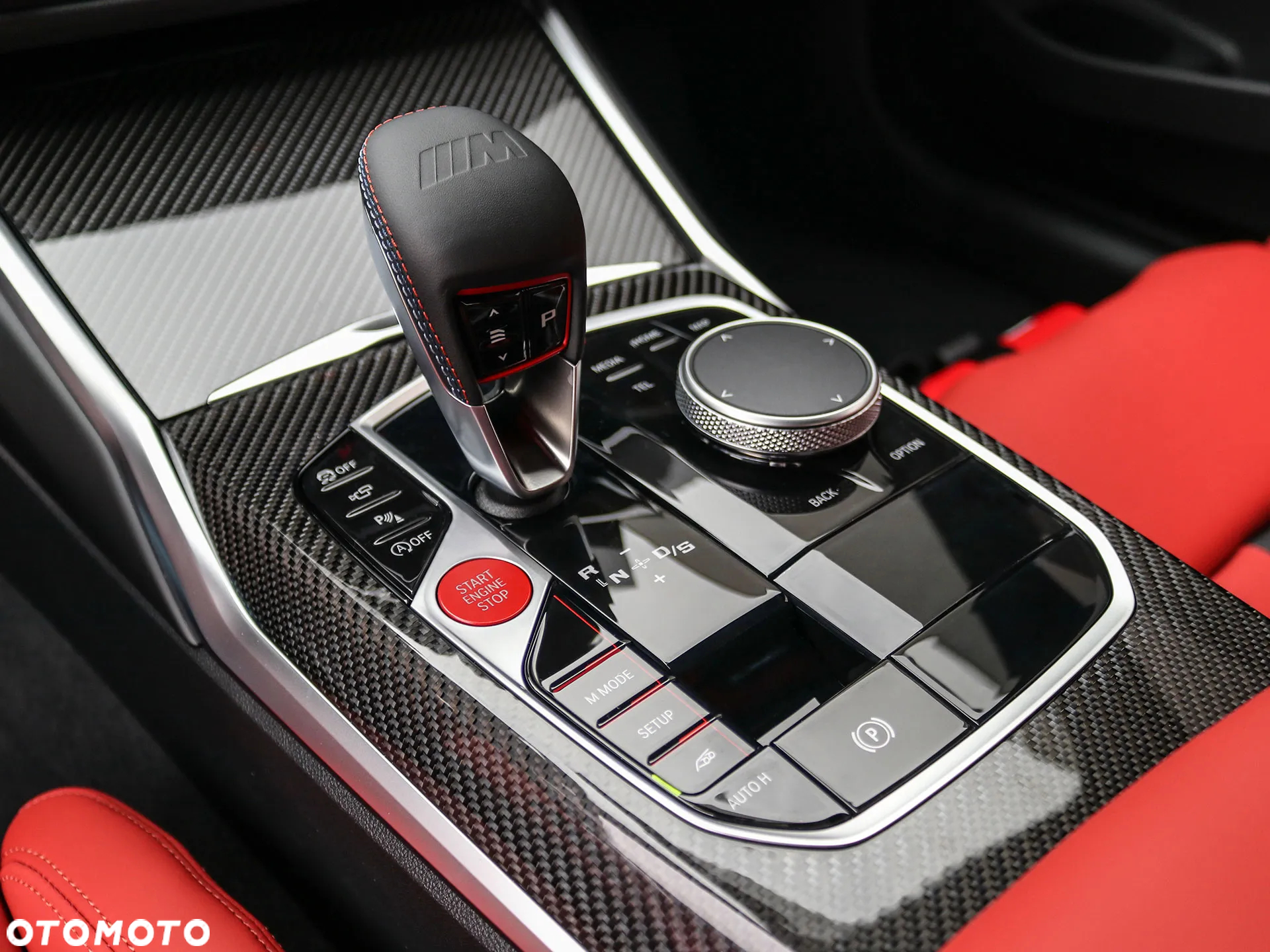 BMW M4 Competition M xDrive - 21
