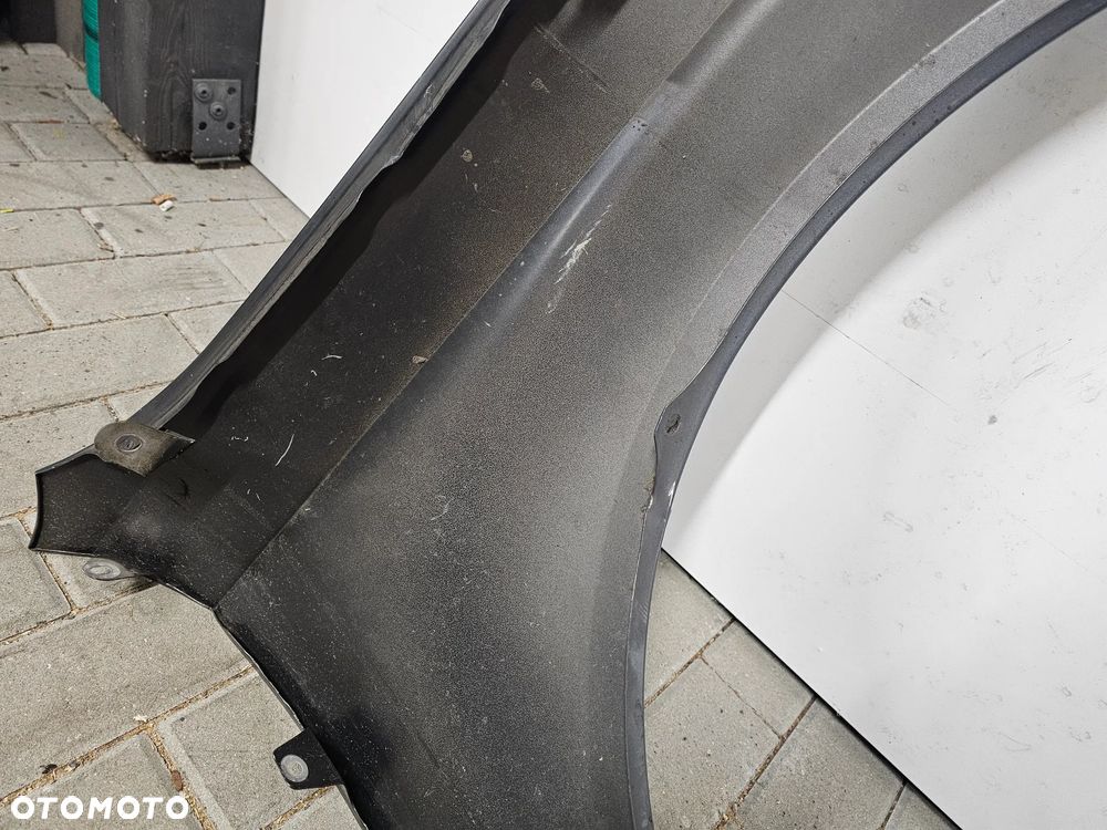 błotnik lewy przód AUDI A3 8V0821467E - 8