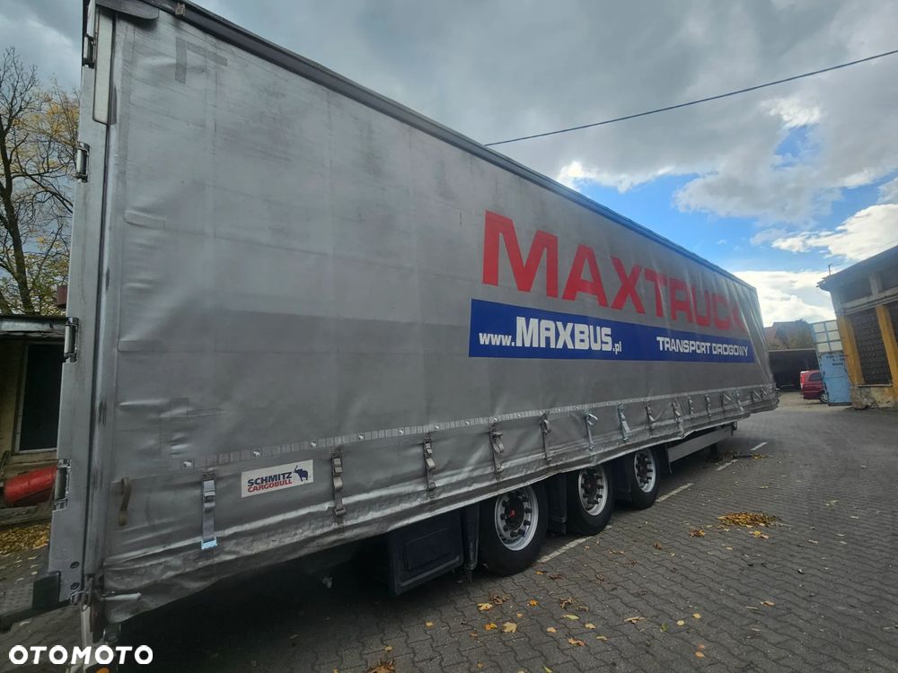 Schmitz Cargobull varios - 3