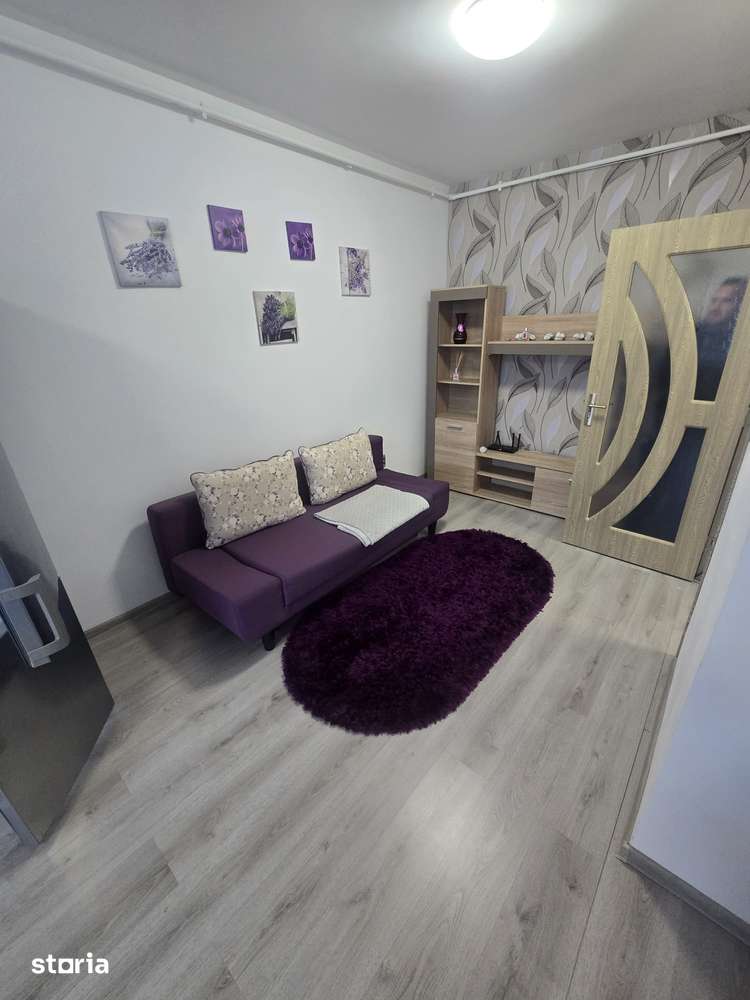 De vanzare apartament pe strada Jupiter/ Zona petrom/ Baciu! — fotografia 3