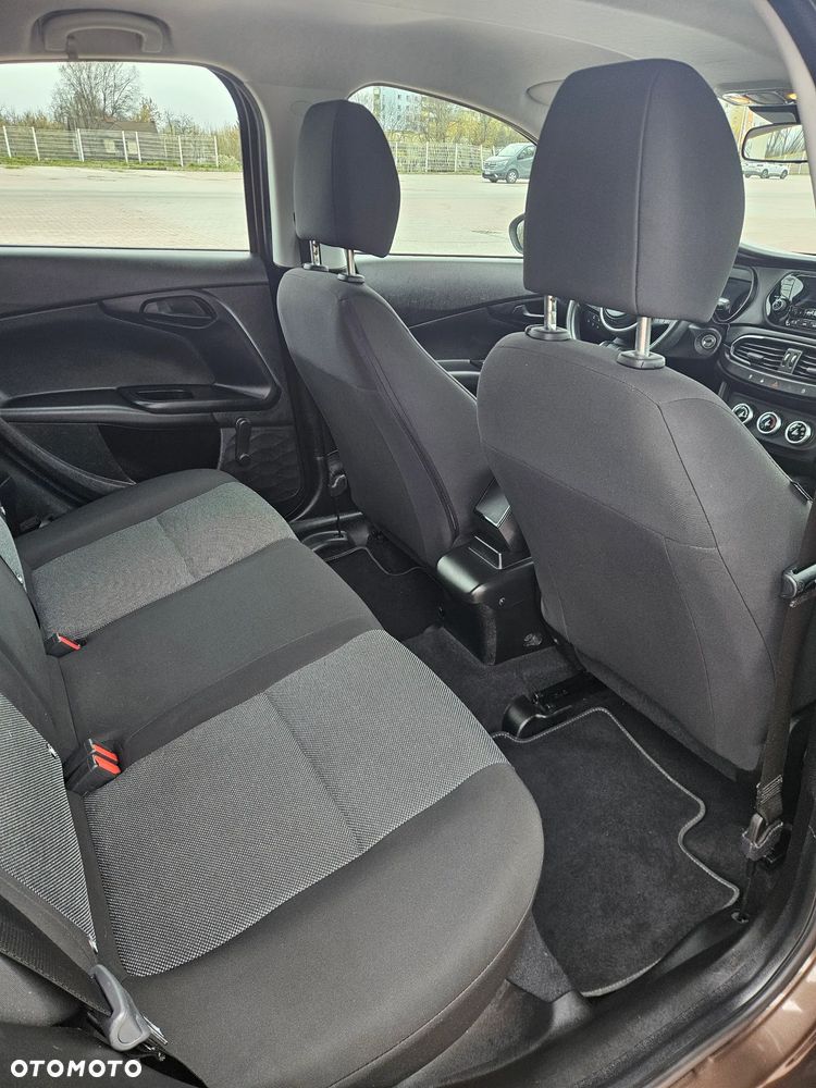 Fiat Tipo 1.0 T3 - 14