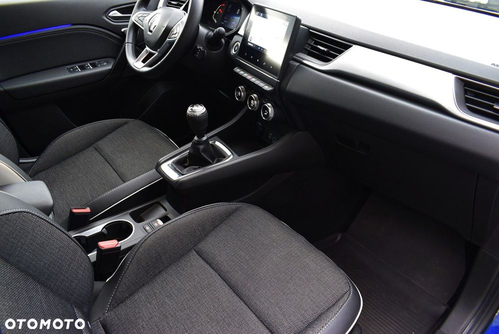 Renault Captur - 16