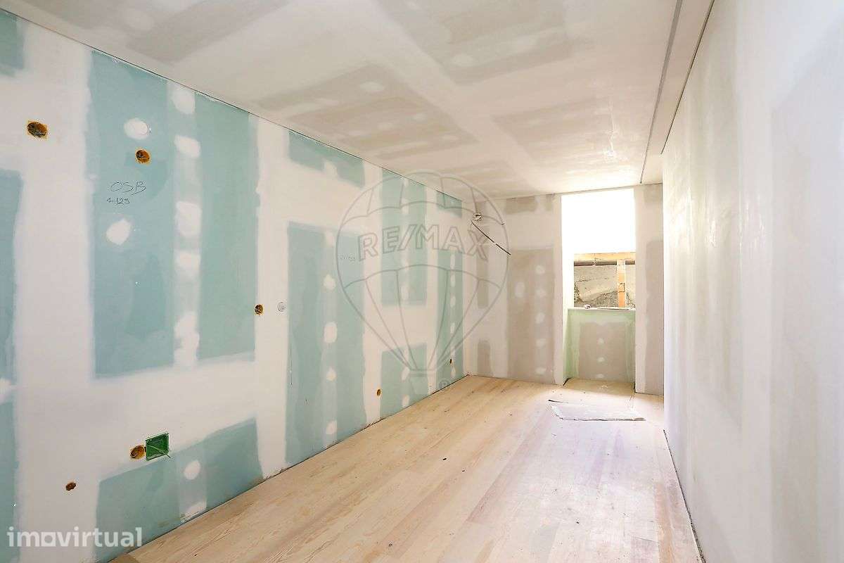 Apartamento T1 para venda - Grande imagem: 2/37
