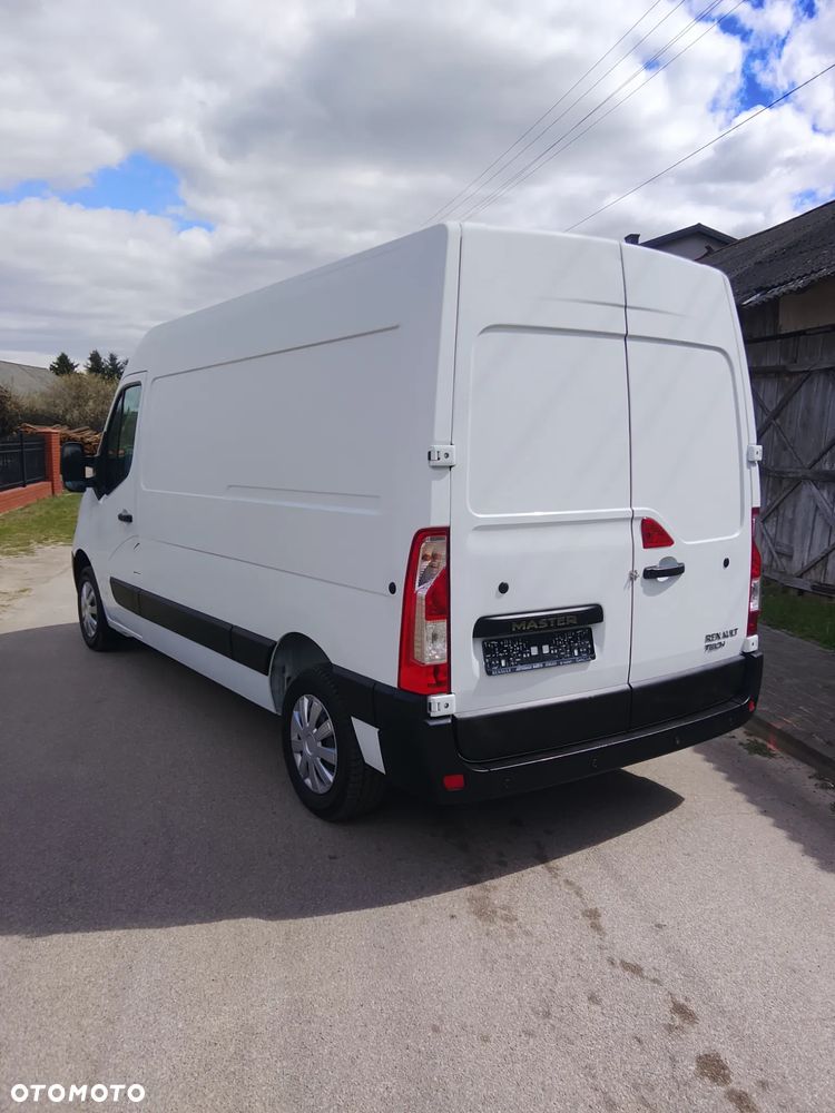 Renault Master - 4
