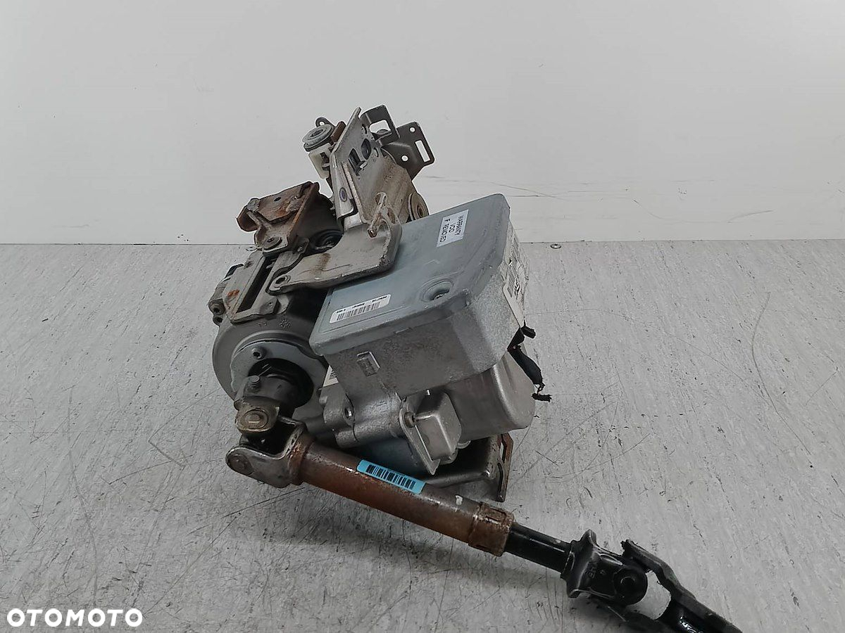 WSPOMAGANIE ELEKTRYCZNE, PION NISSAN MICRA K12 48810AY700  50300662 1.5 - 5