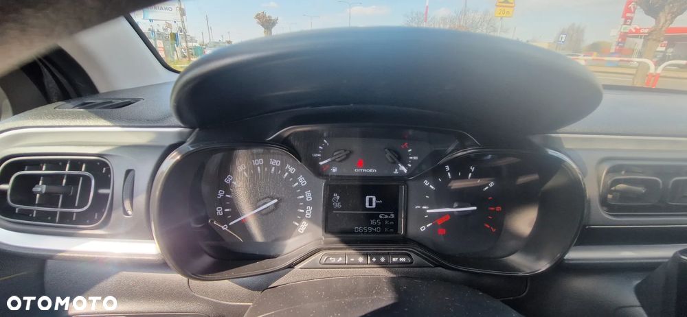 Citroën C3 - 28
